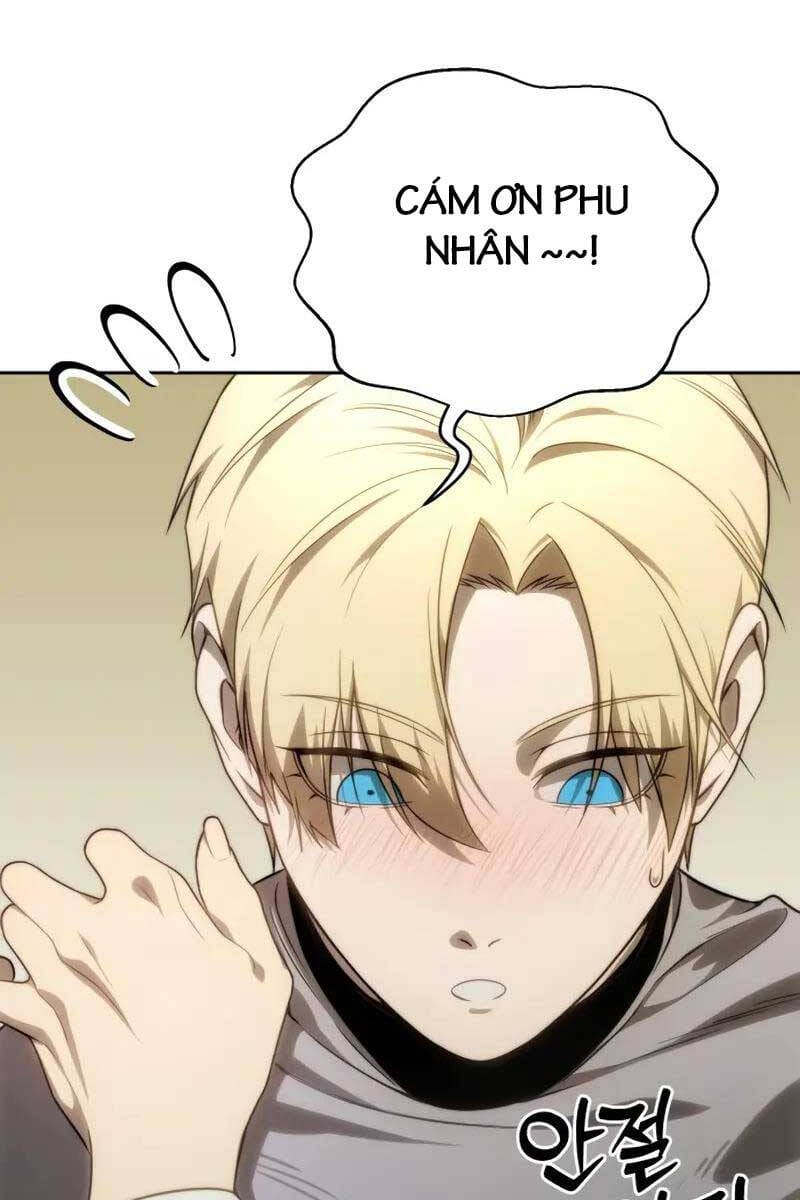 Truyện Tranh Tinh Tú Kiếm Sĩ trang 4