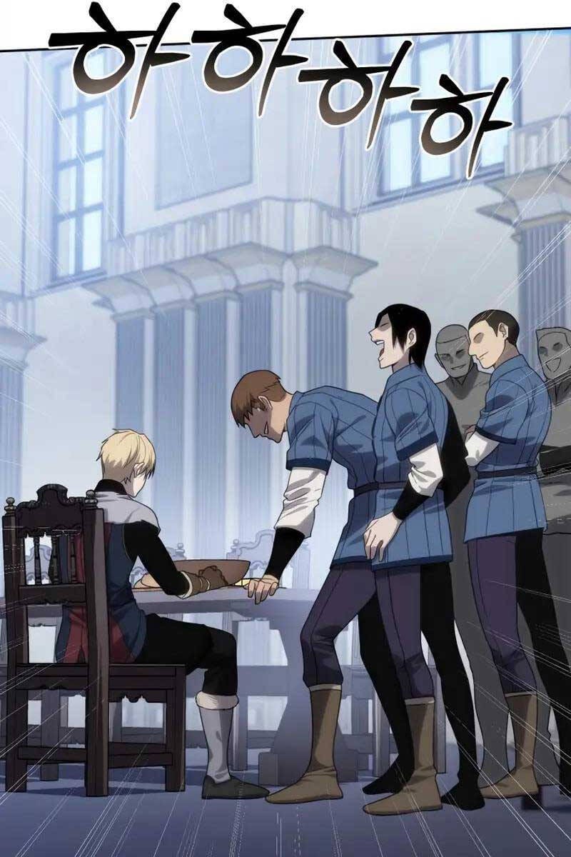 Truyện Tranh Tinh Tú Kiếm Sĩ trang 4