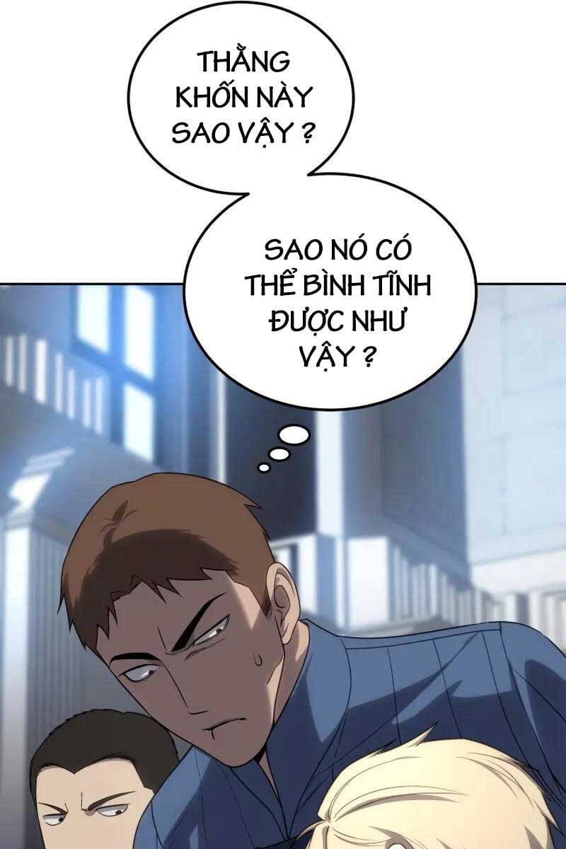 Truyện Tranh Tinh Tú Kiếm Sĩ trang 4