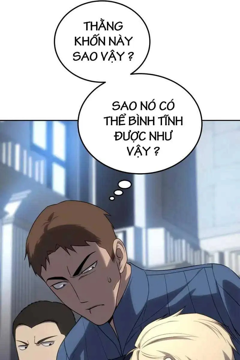 Truyện Tranh Tinh Tú Kiếm Sĩ trang 4