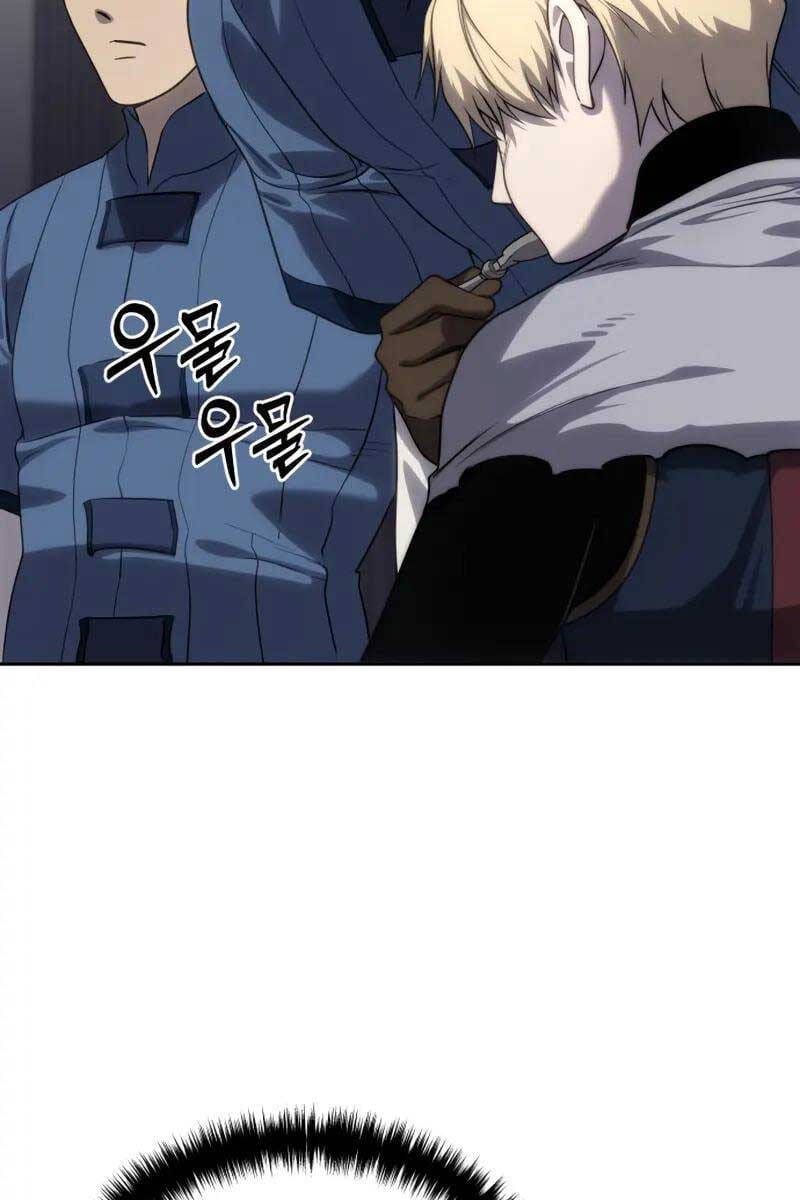 Truyện Tranh Tinh Tú Kiếm Sĩ trang 4