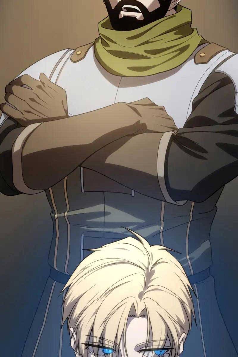 Truyện Tranh Tinh Tú Kiếm Sĩ trang 4