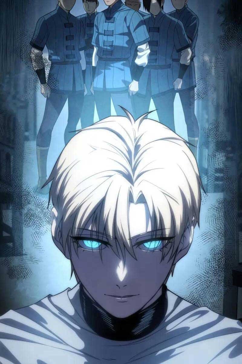 Truyện Tranh Tinh Tú Kiếm Sĩ trang 4