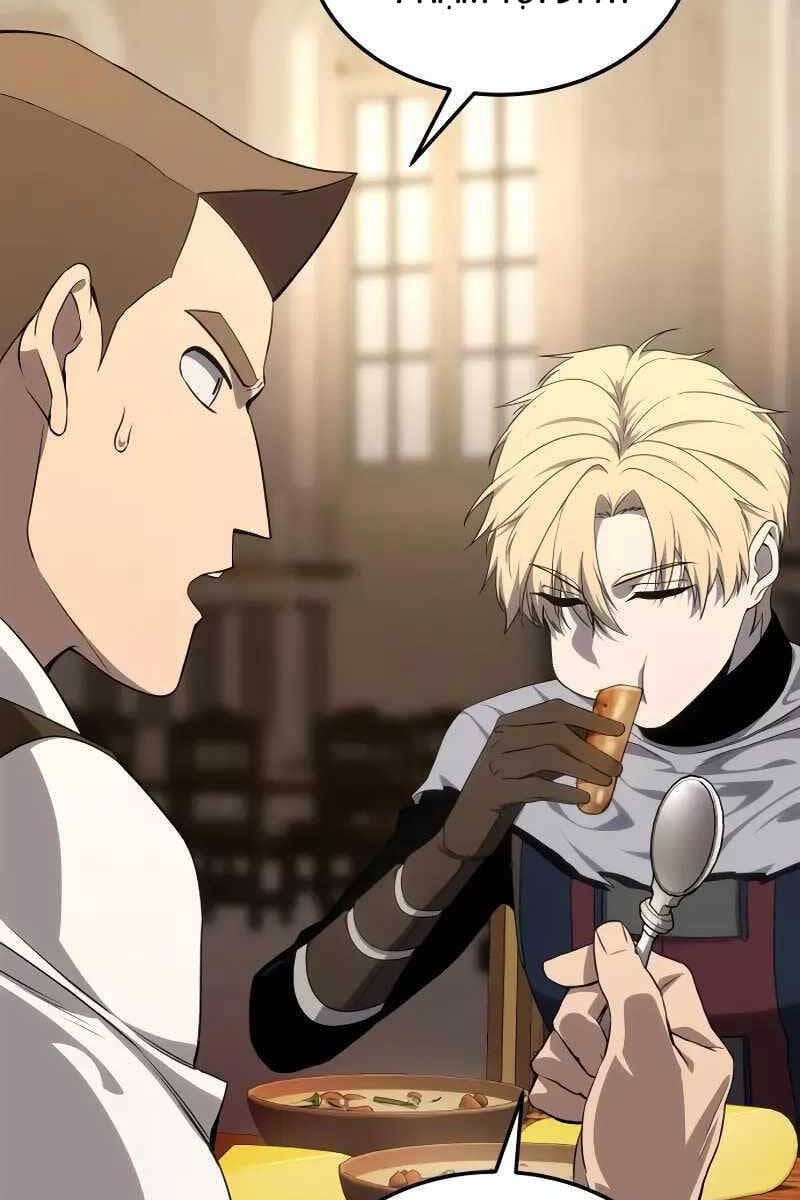 Truyện Tranh Tinh Tú Kiếm Sĩ trang 4