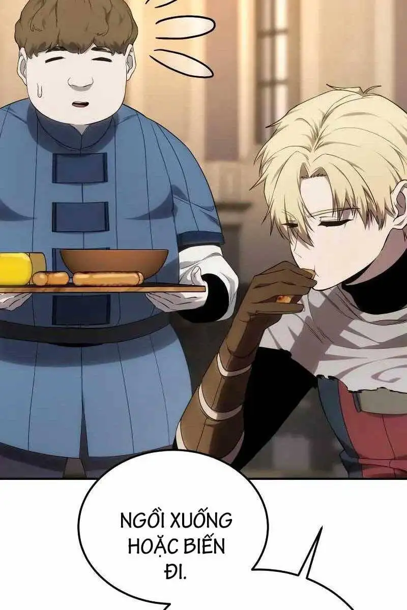 Truyện Tranh Tinh Tú Kiếm Sĩ trang 4