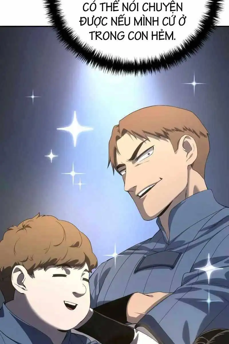 Truyện Tranh Tinh Tú Kiếm Sĩ trang 4