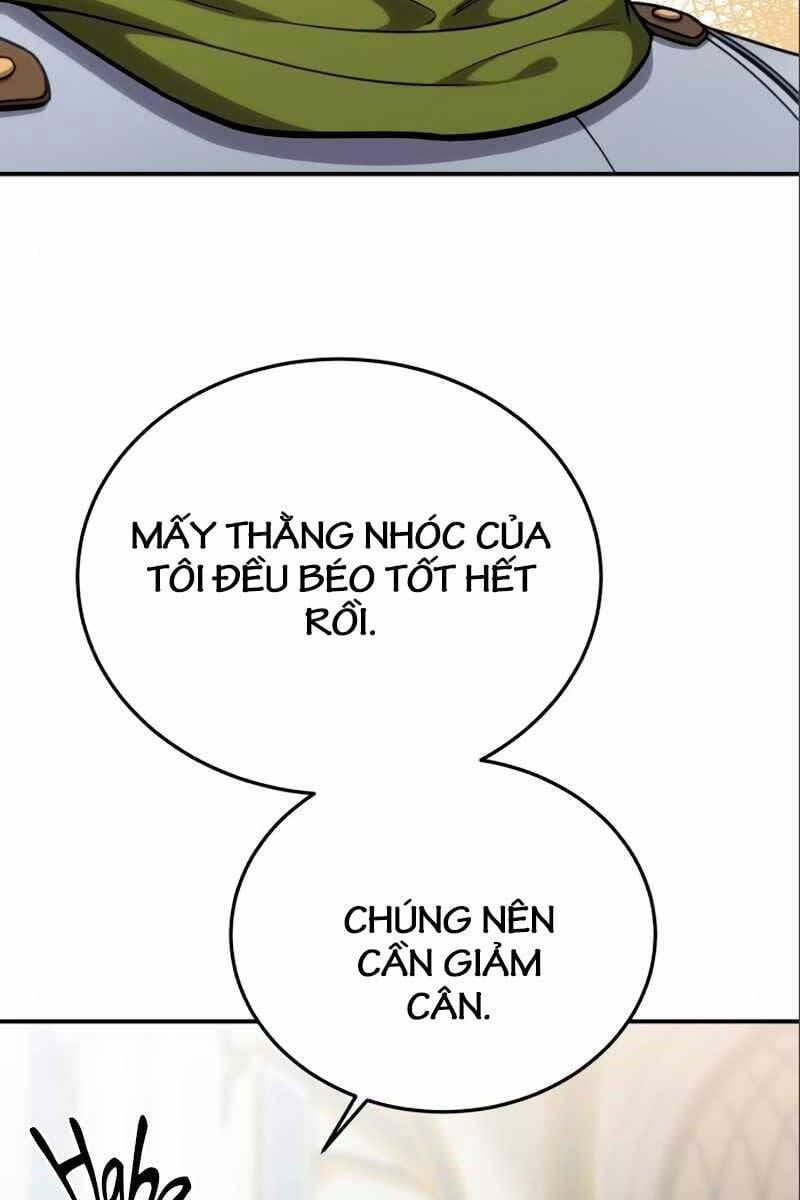 Truyện Tranh Tinh Tú Kiếm Sĩ trang 4