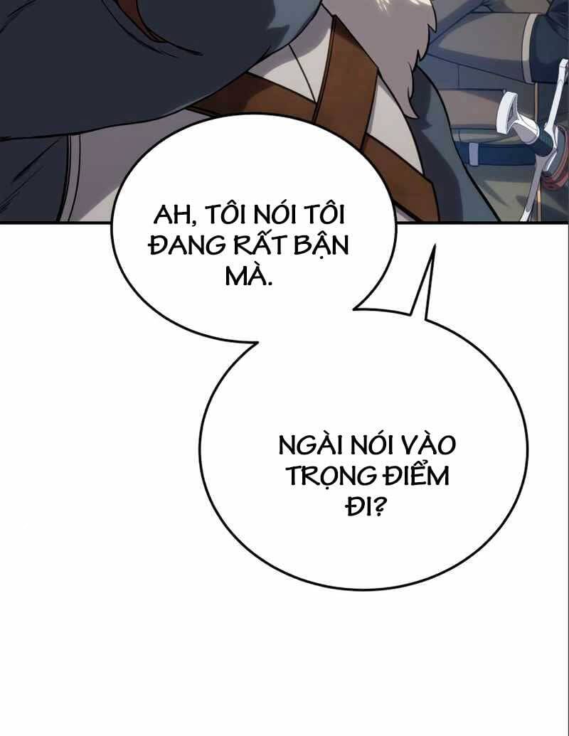 Truyện Tranh Tinh Tú Kiếm Sĩ trang 4