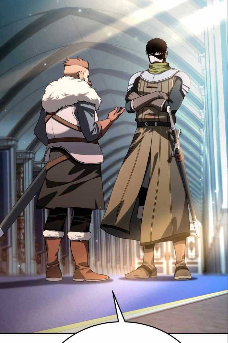 Truyện Tranh Tinh Tú Kiếm Sĩ trang 4