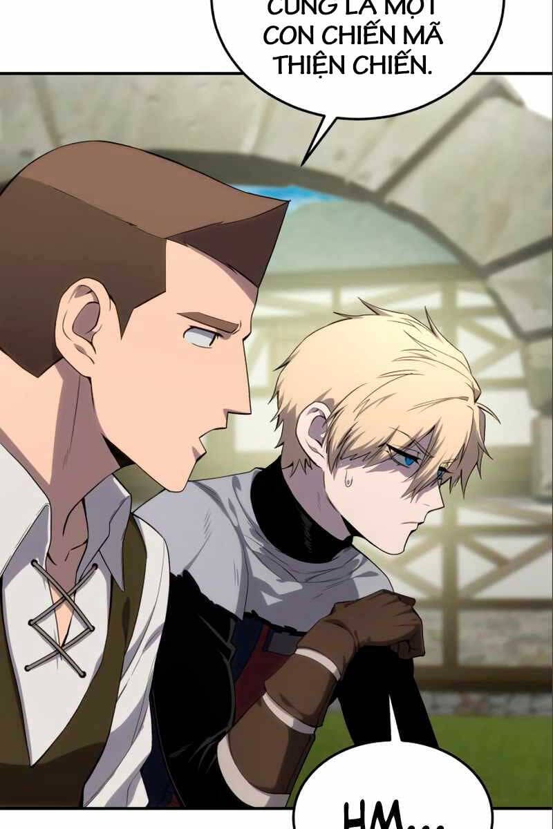 Truyện Tranh Tinh Tú Kiếm Sĩ trang 4