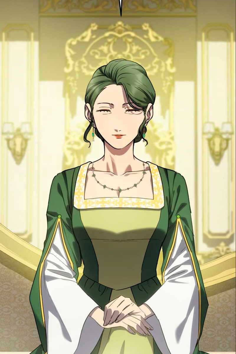 Truyện Tranh Tinh Tú Kiếm Sĩ trang 4