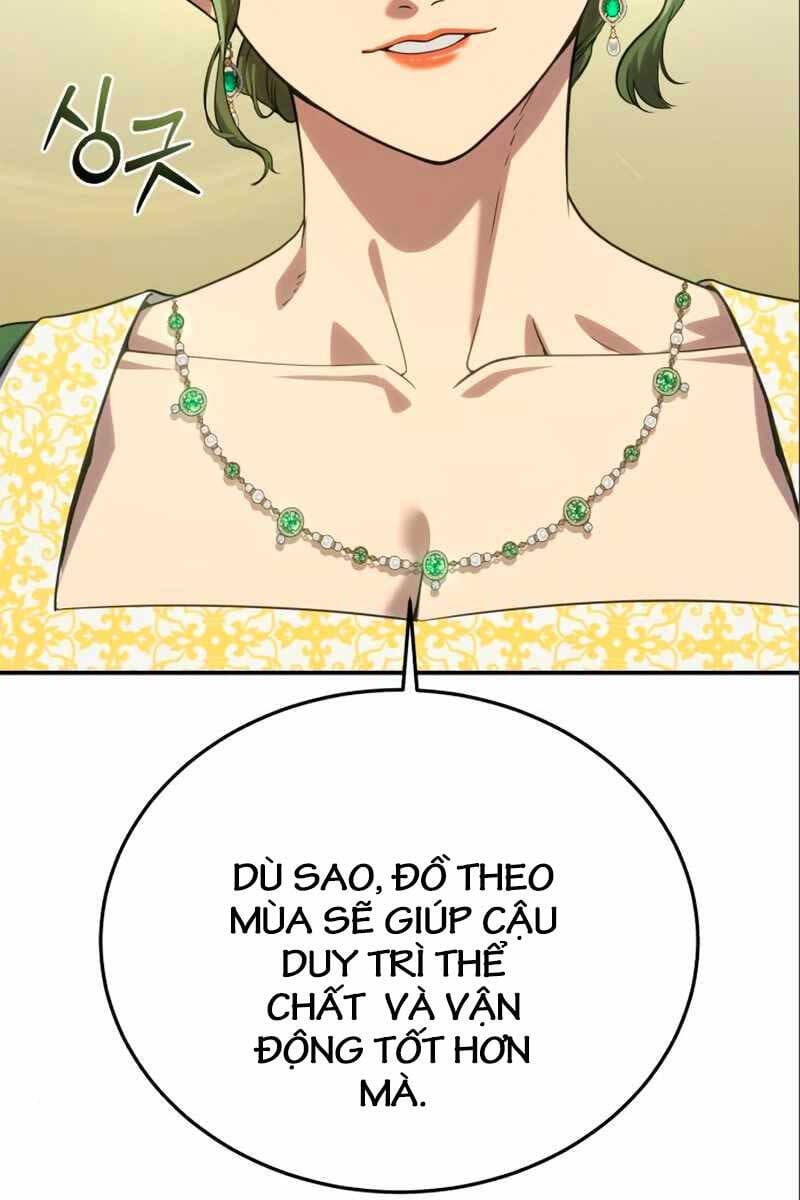 Truyện Tranh Tinh Tú Kiếm Sĩ trang 4