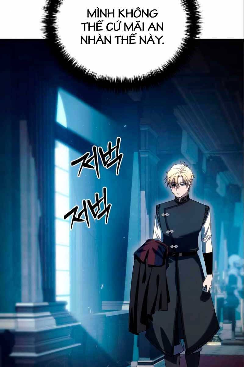 Truyện Tranh Tinh Tú Kiếm Sĩ trang 4