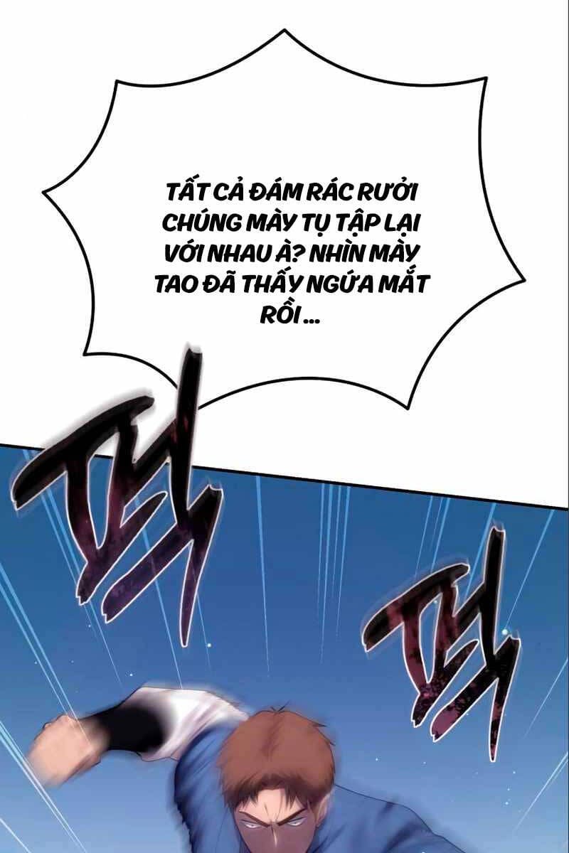 Truyện Tranh Tinh Tú Kiếm Sĩ trang 4