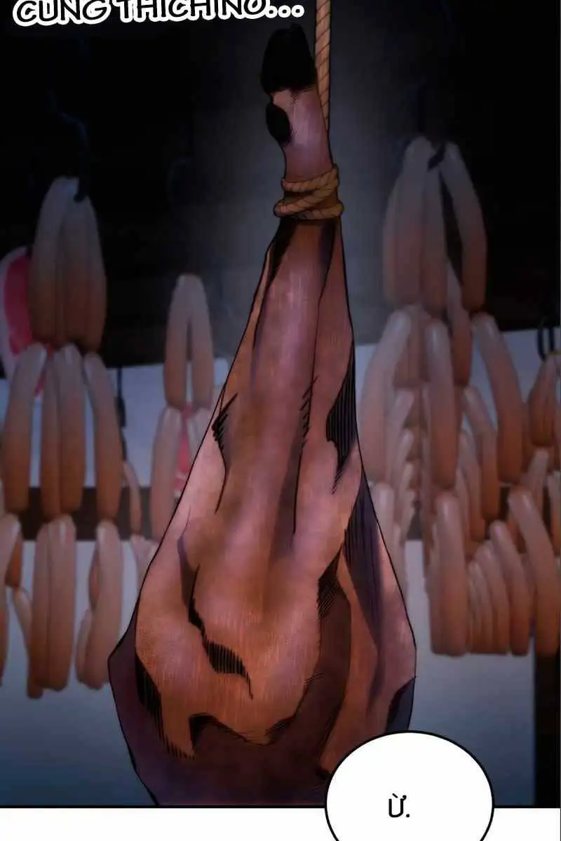 Truyện Tranh Tinh Tú Kiếm Sĩ trang 4