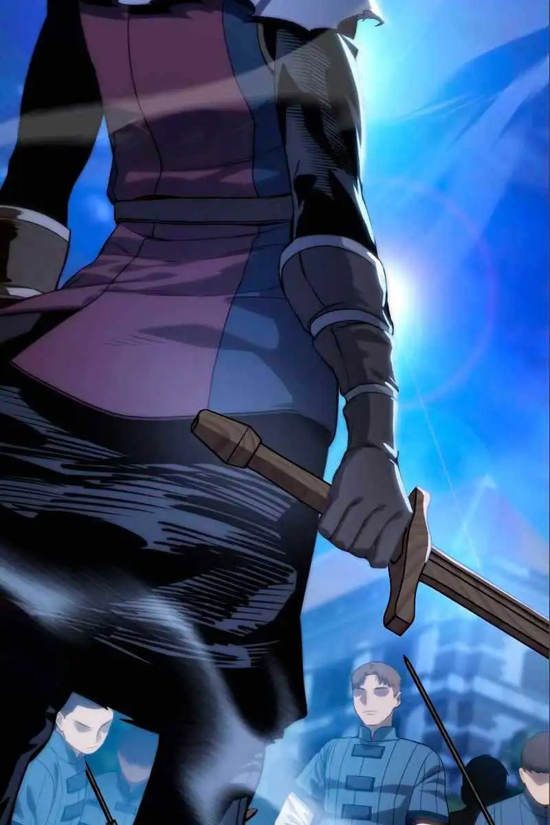 Truyện Tranh Tinh Tú Kiếm Sĩ trang 4