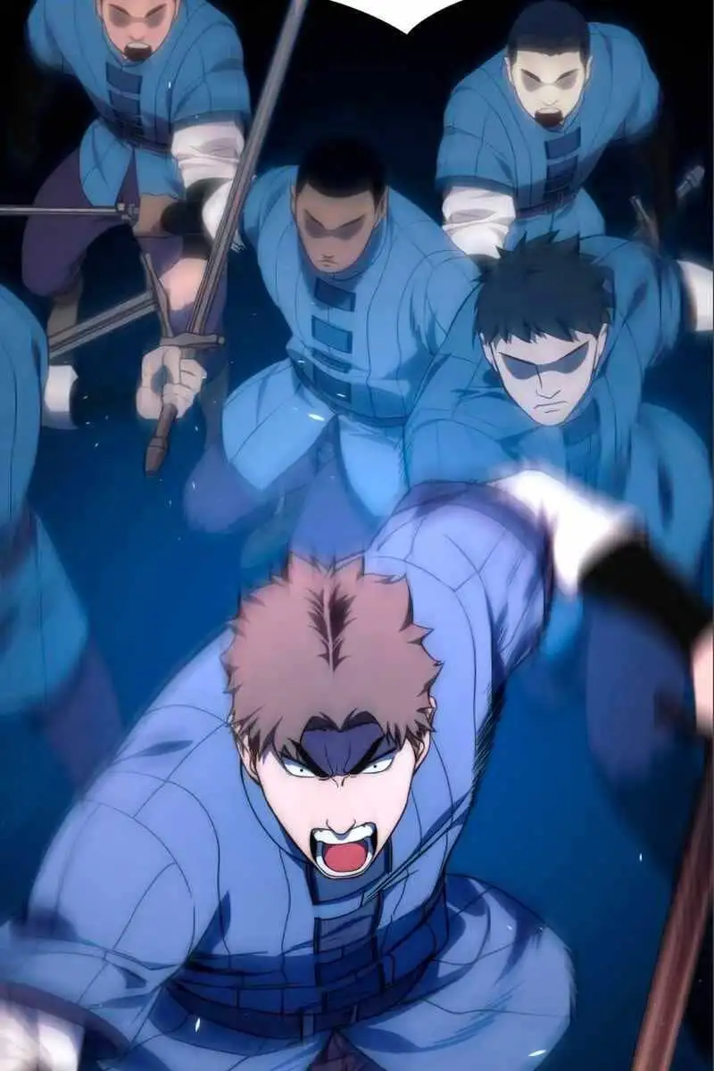 Truyện Tranh Tinh Tú Kiếm Sĩ trang 4