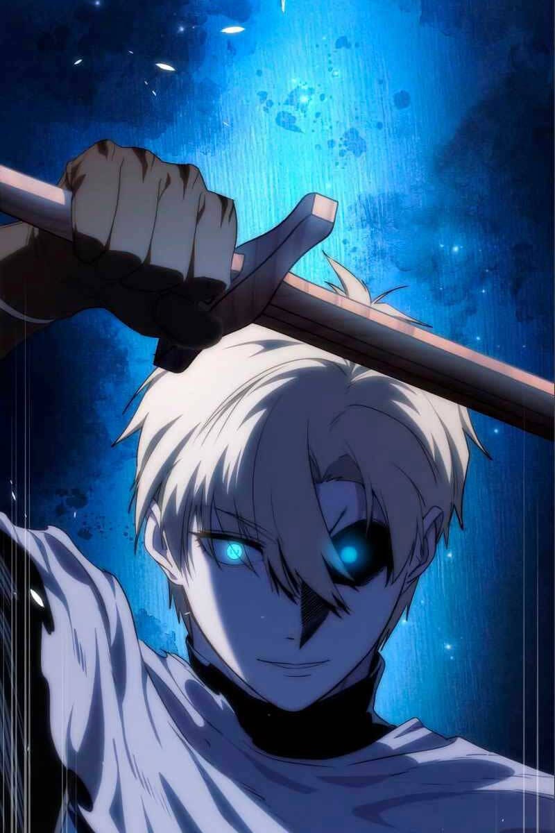 Truyện Tranh Tinh Tú Kiếm Sĩ trang 4