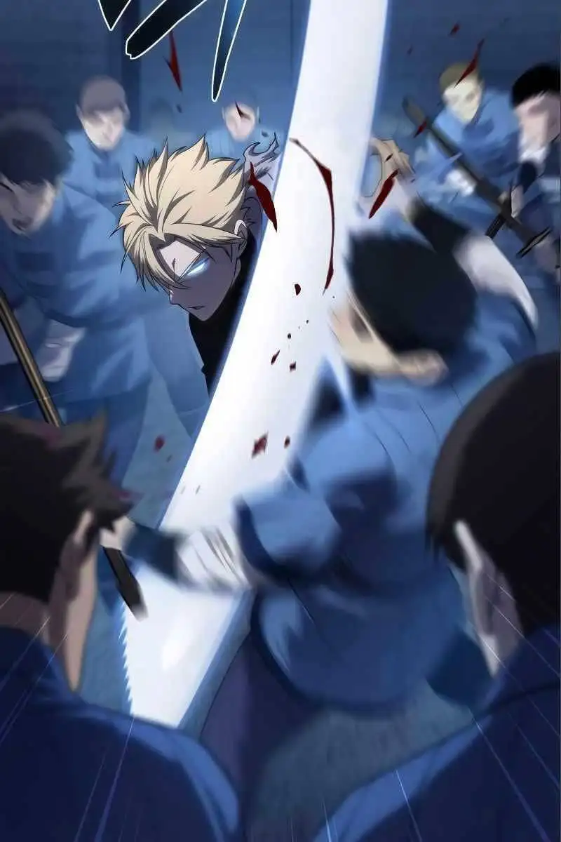 Truyện Tranh Tinh Tú Kiếm Sĩ trang 4