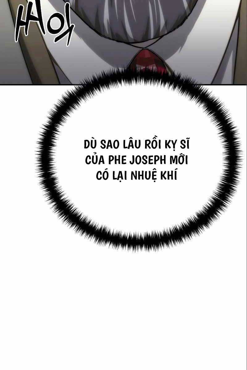 Truyện Tranh Tinh Tú Kiếm Sĩ trang 4