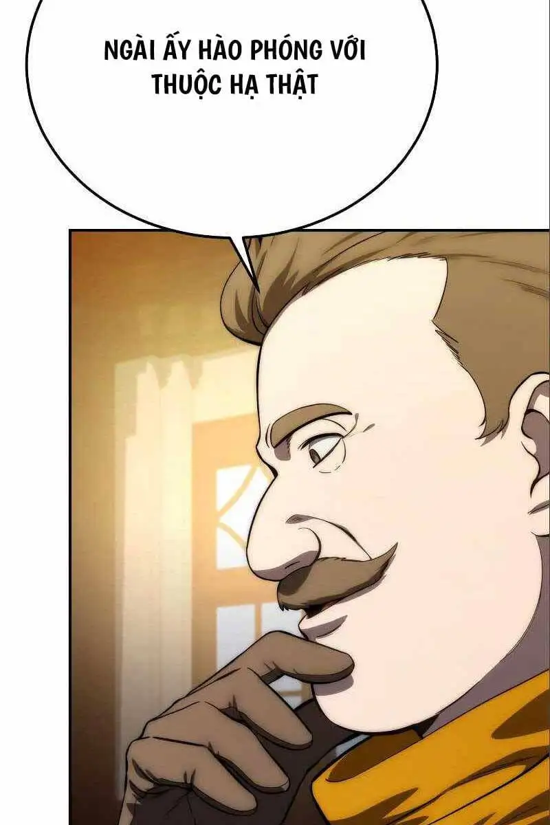 Truyện Tranh Tinh Tú Kiếm Sĩ trang 4