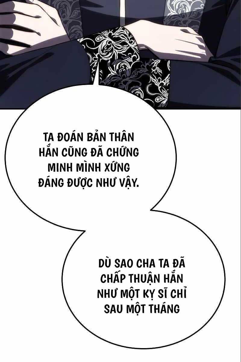 Truyện Tranh Tinh Tú Kiếm Sĩ trang 4