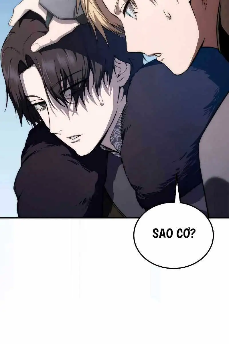 Truyện Tranh Tinh Tú Kiếm Sĩ trang 4