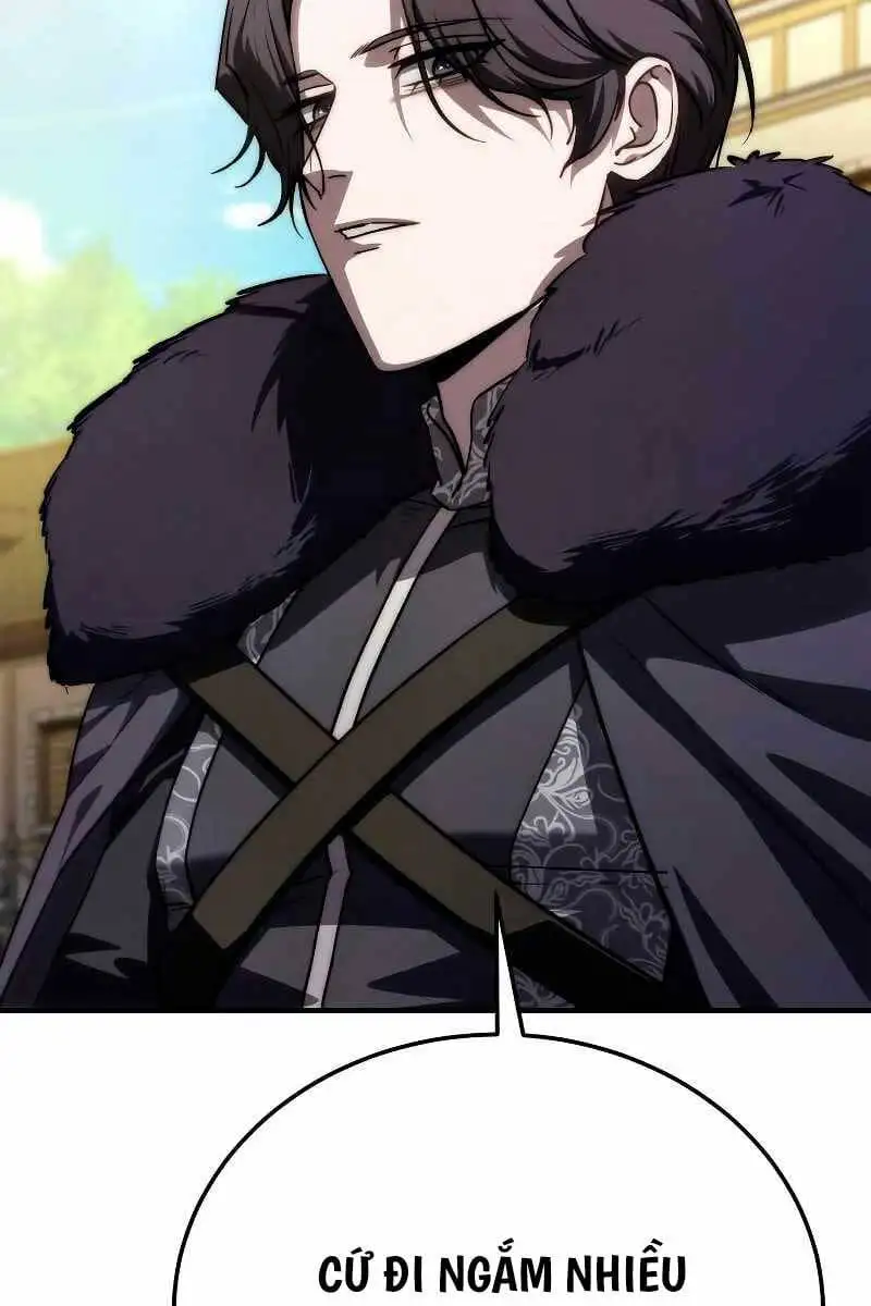 Truyện Tranh Tinh Tú Kiếm Sĩ trang 4