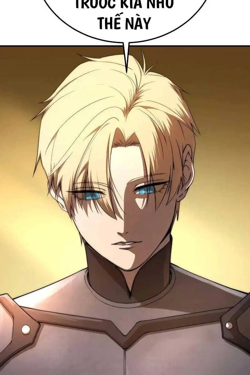 Truyện Tranh Tinh Tú Kiếm Sĩ trang 4