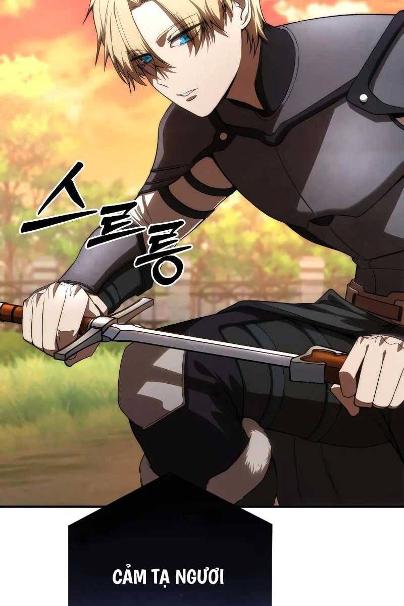 Truyện Tranh Tinh Tú Kiếm Sĩ trang 4