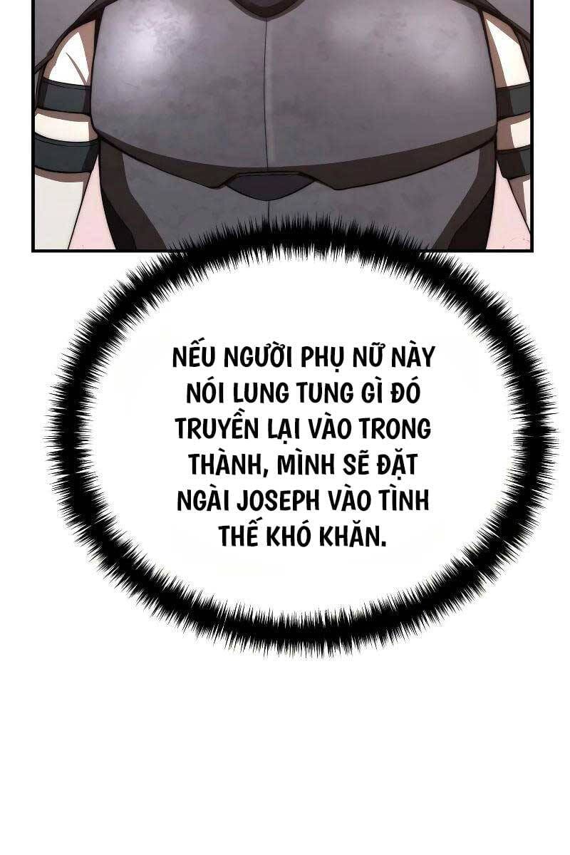 Truyện Tranh Tinh Tú Kiếm Sĩ trang 4