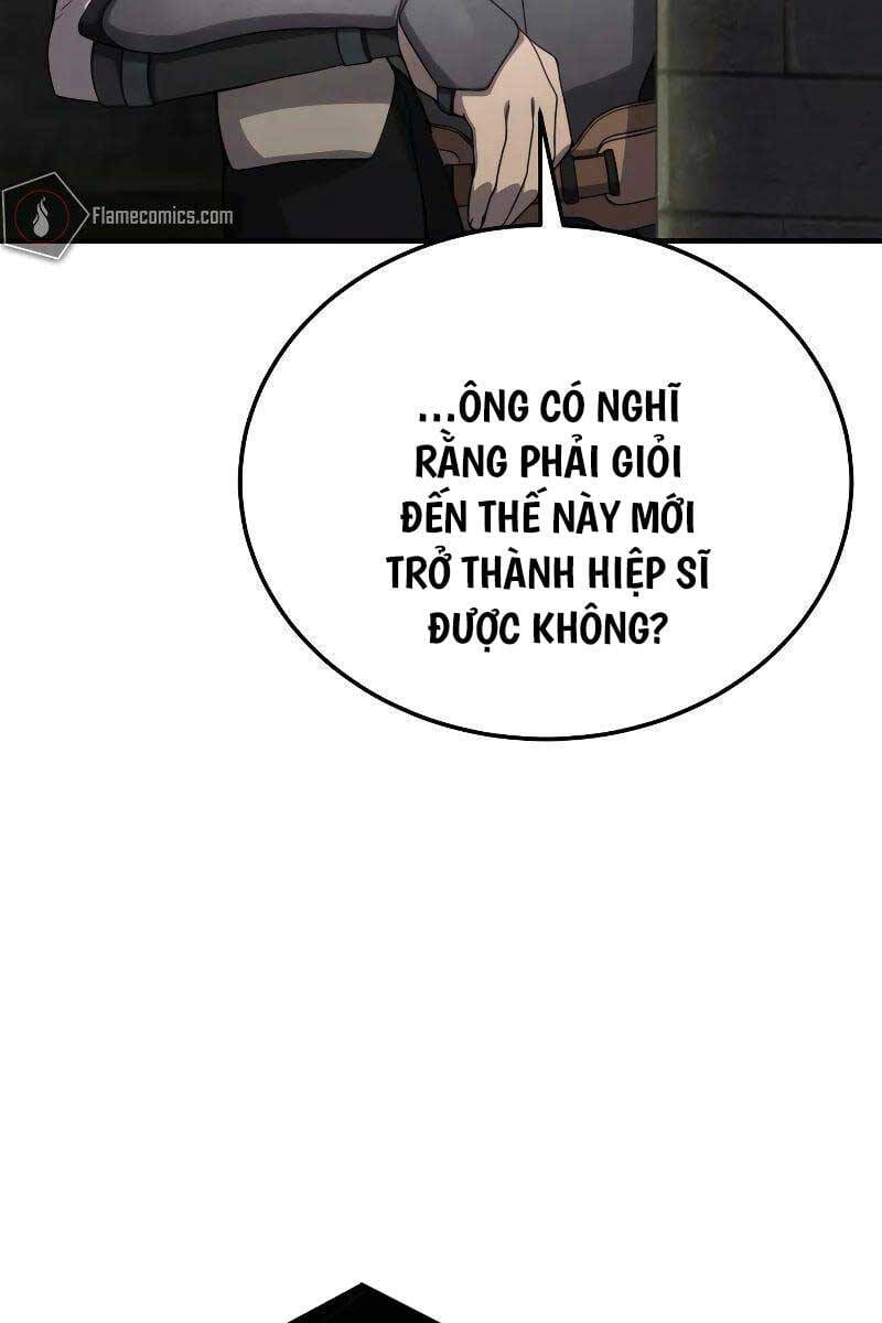 Truyện Tranh Tinh Tú Kiếm Sĩ trang 4