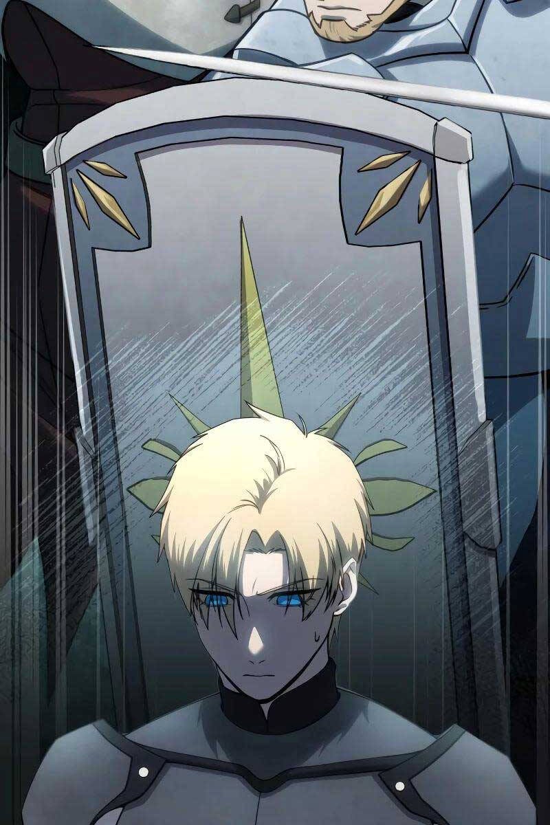 Truyện Tranh Tinh Tú Kiếm Sĩ trang 4