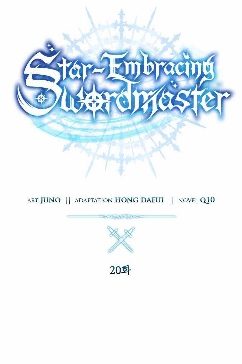 Truyện Tranh Tinh Tú Kiếm Sĩ trang 4