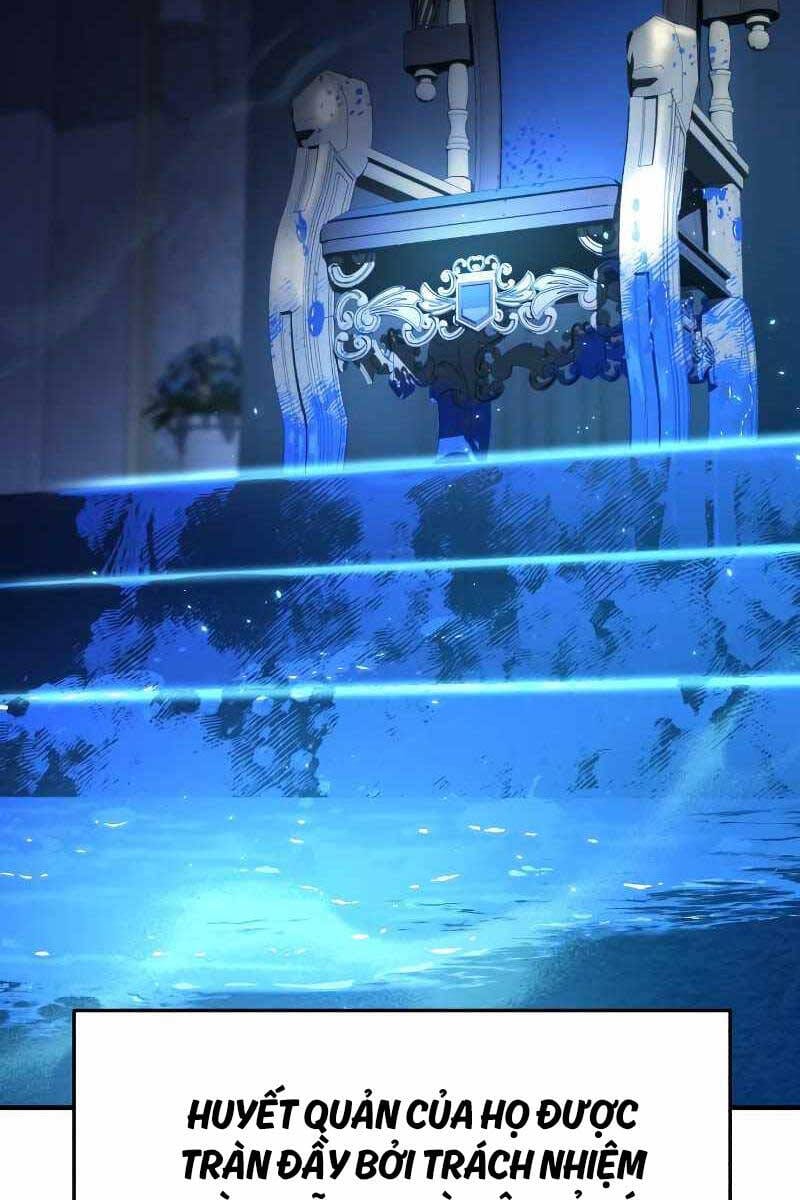 Truyện Tranh Tinh Tú Kiếm Sĩ trang 4