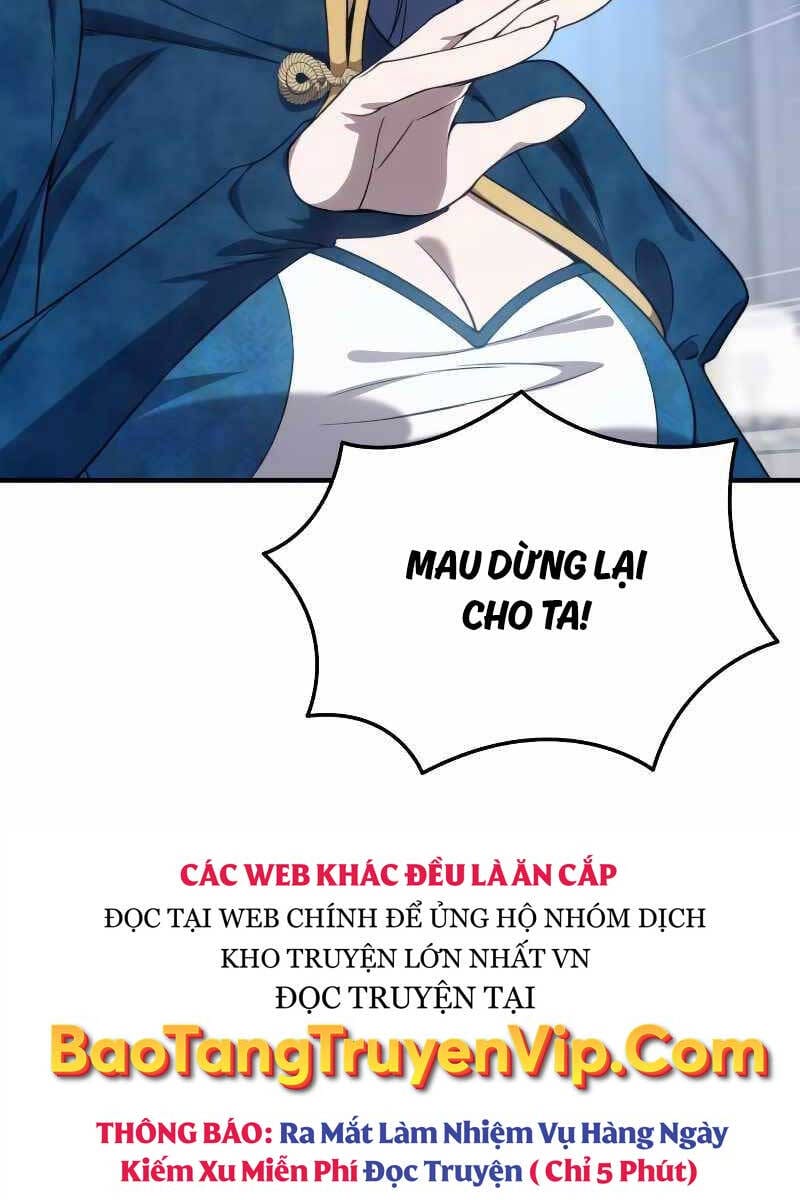 Truyện Tranh Tinh Tú Kiếm Sĩ trang 4