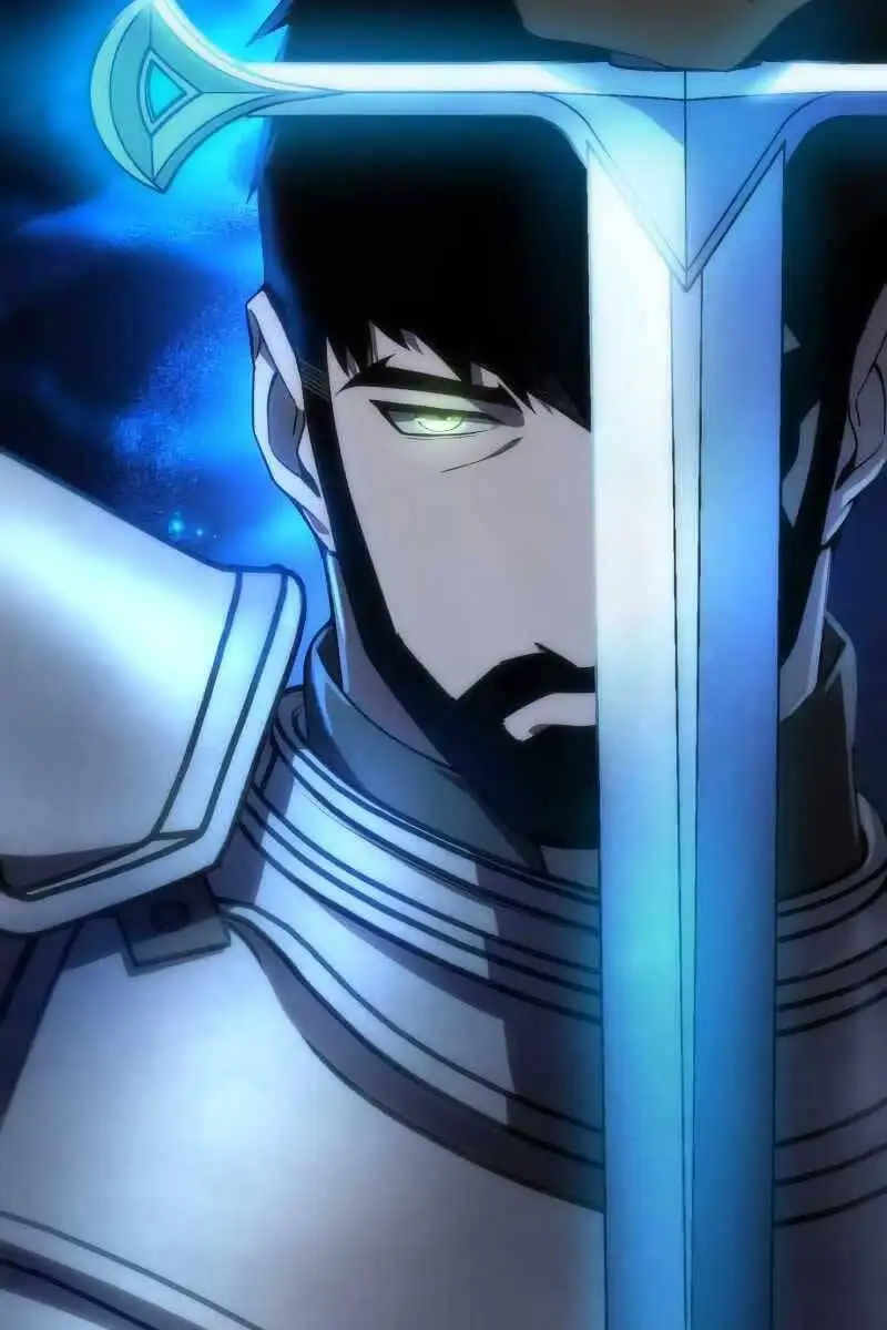 Truyện Tranh Tinh Tú Kiếm Sĩ trang 4