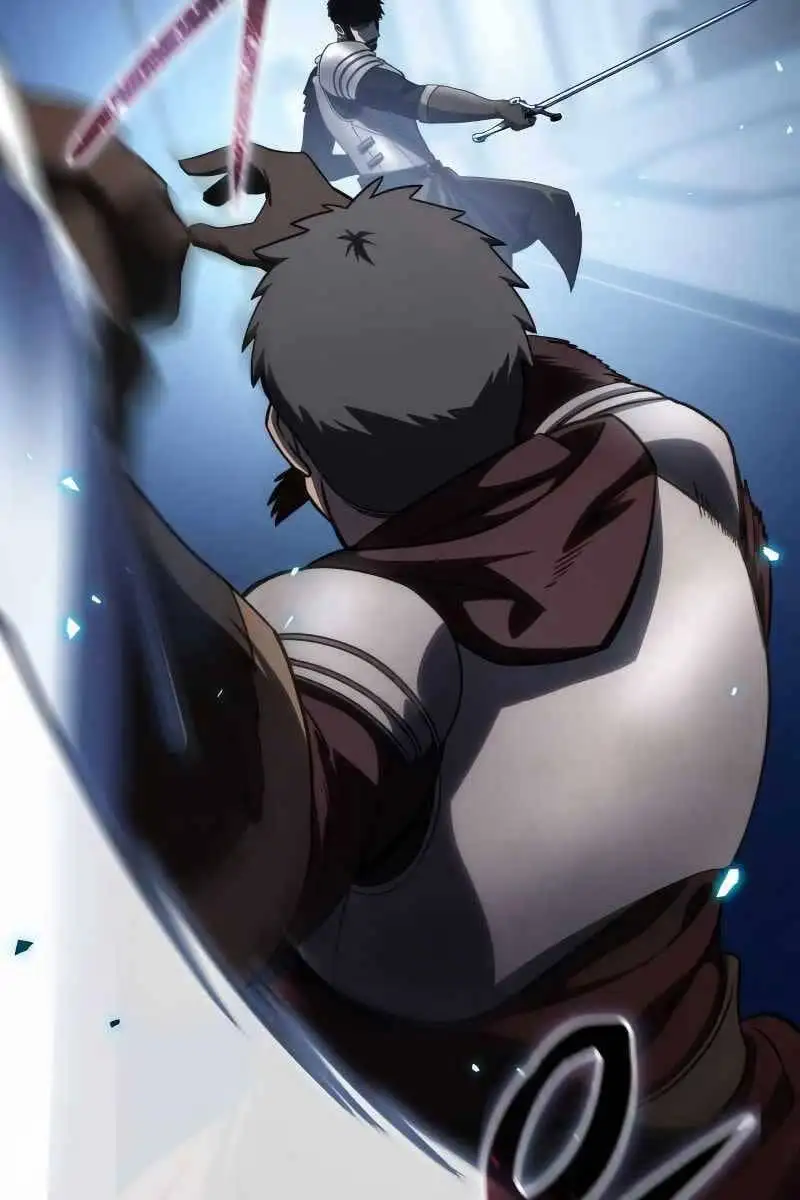 Truyện Tranh Tinh Tú Kiếm Sĩ trang 4