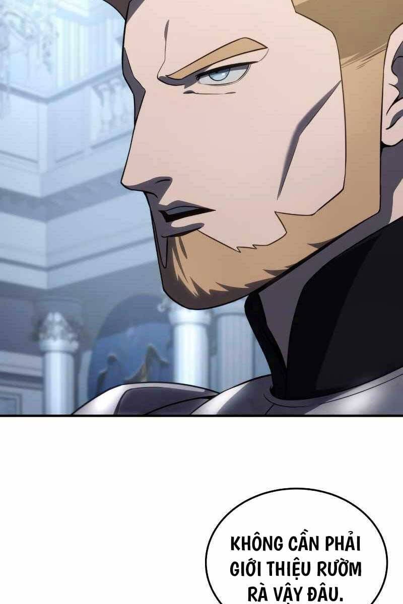 Truyện Tranh Tinh Tú Kiếm Sĩ trang 4