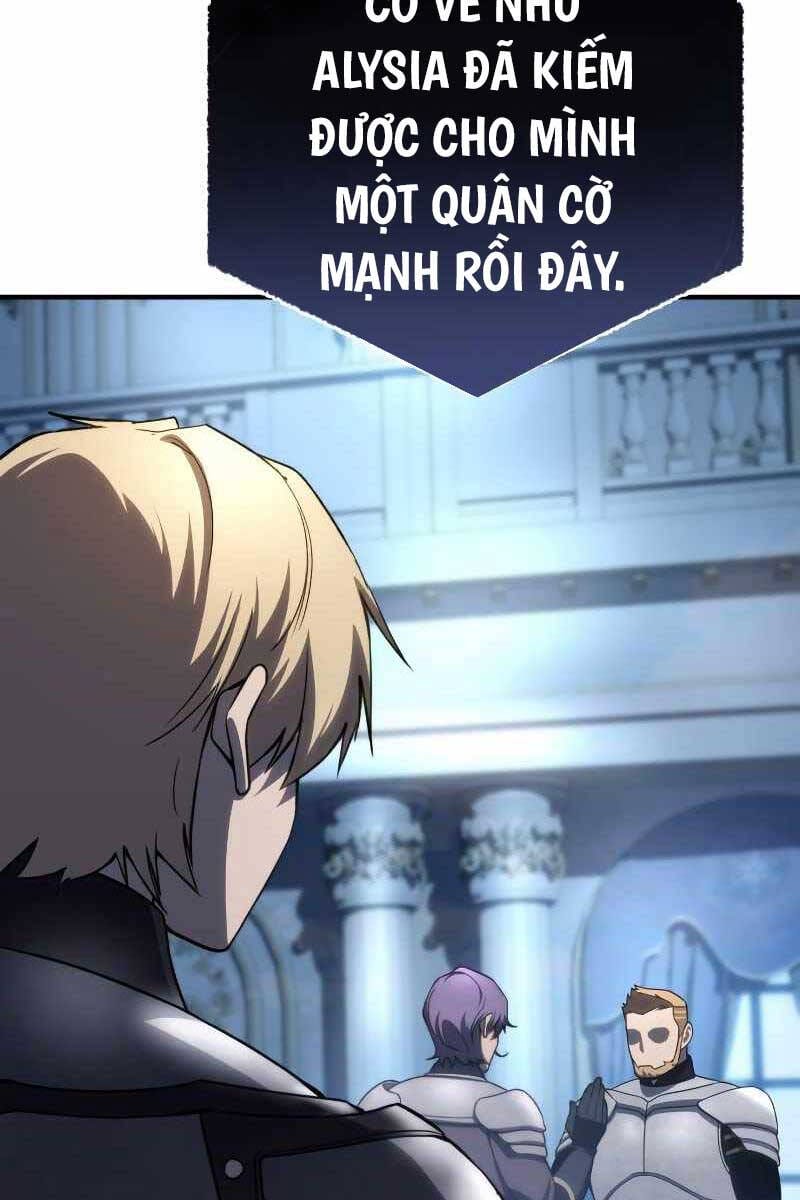 Truyện Tranh Tinh Tú Kiếm Sĩ trang 4