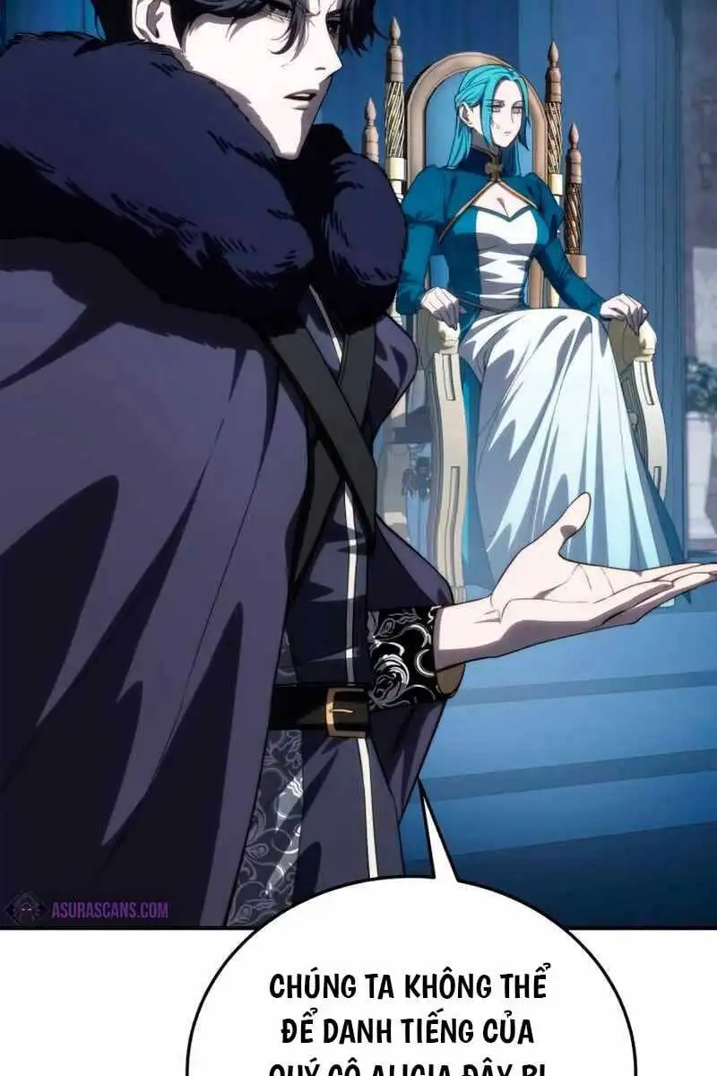 Truyện Tranh Tinh Tú Kiếm Sĩ trang 4