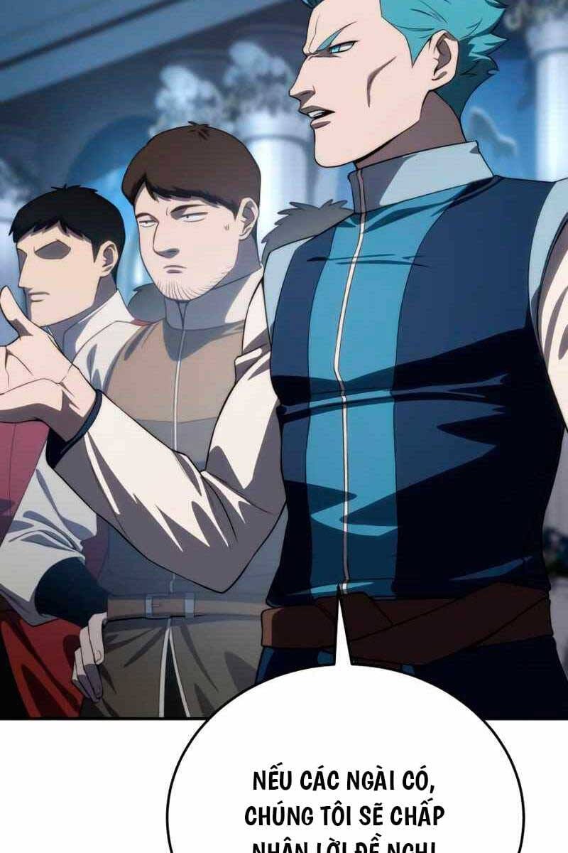 Truyện Tranh Tinh Tú Kiếm Sĩ trang 4