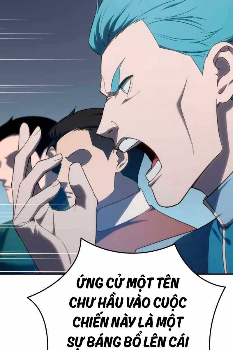 Truyện Tranh Tinh Tú Kiếm Sĩ trang 4