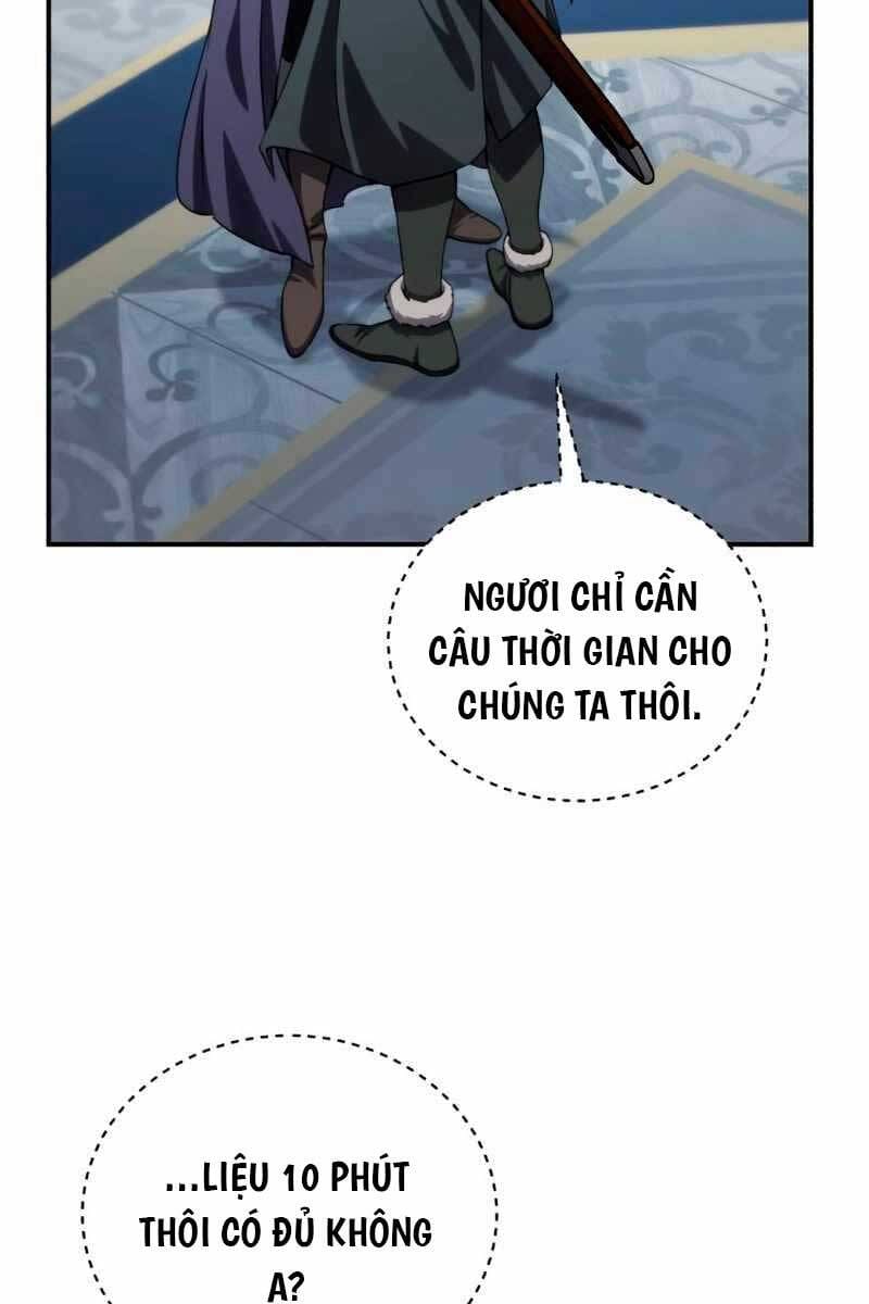 Truyện Tranh Tinh Tú Kiếm Sĩ trang 4