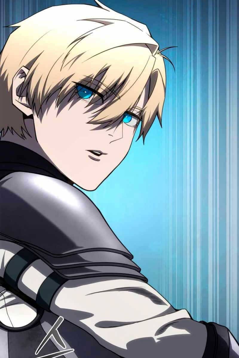 Truyện Tranh Tinh Tú Kiếm Sĩ trang 4