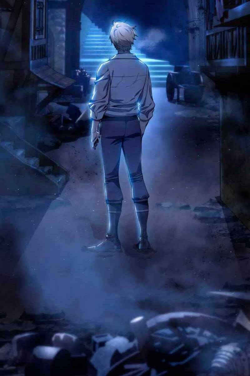 Truyện Tranh Tinh Tú Kiếm Sĩ trang 4