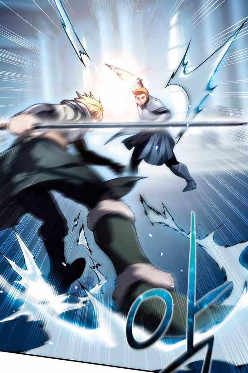 Truyện Tranh Tinh Tú Kiếm Sĩ trang 4