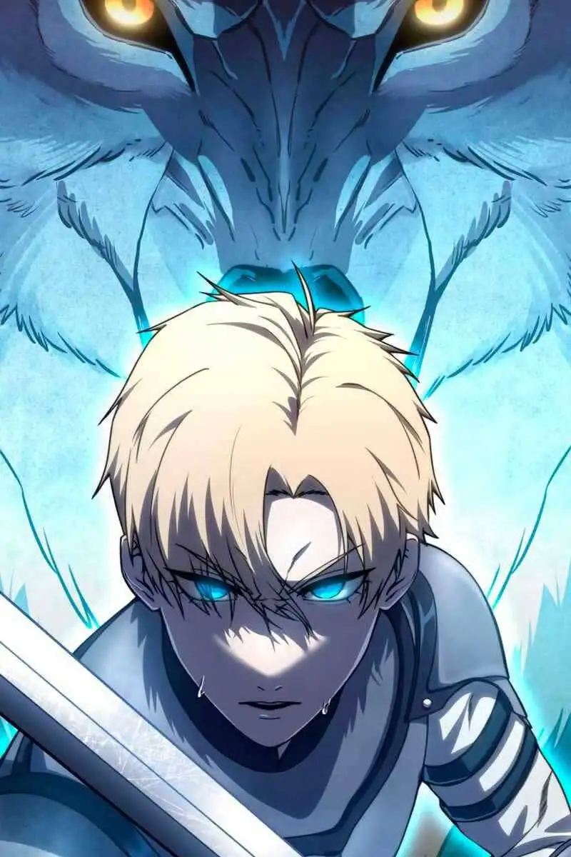 Truyện Tranh Tinh Tú Kiếm Sĩ trang 4