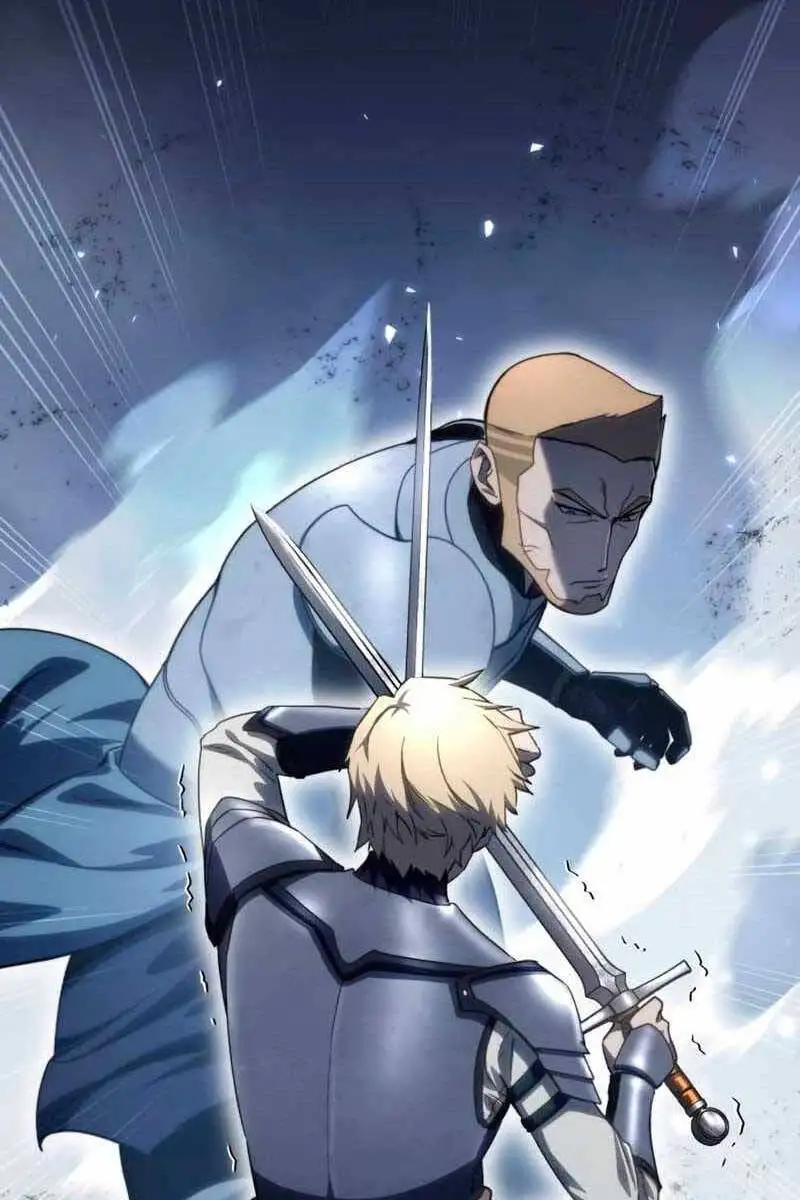 Truyện Tranh Tinh Tú Kiếm Sĩ trang 4