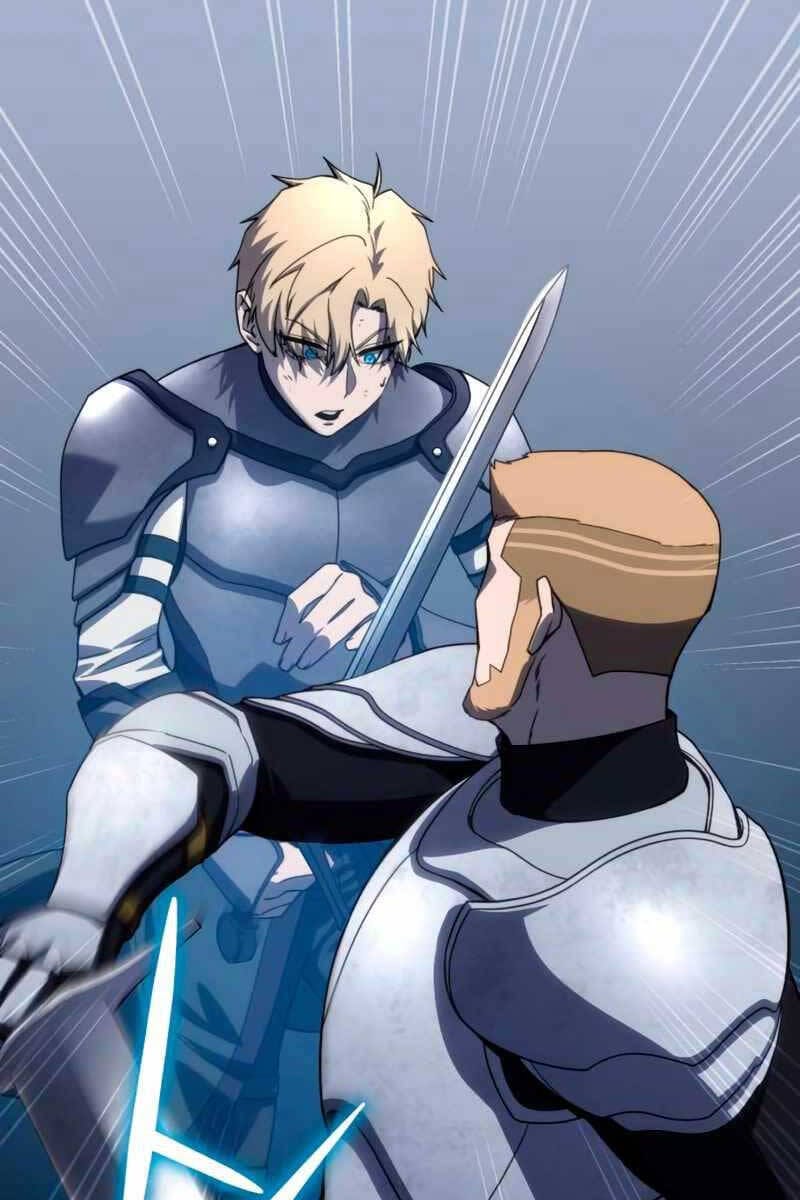 Truyện Tranh Tinh Tú Kiếm Sĩ trang 4